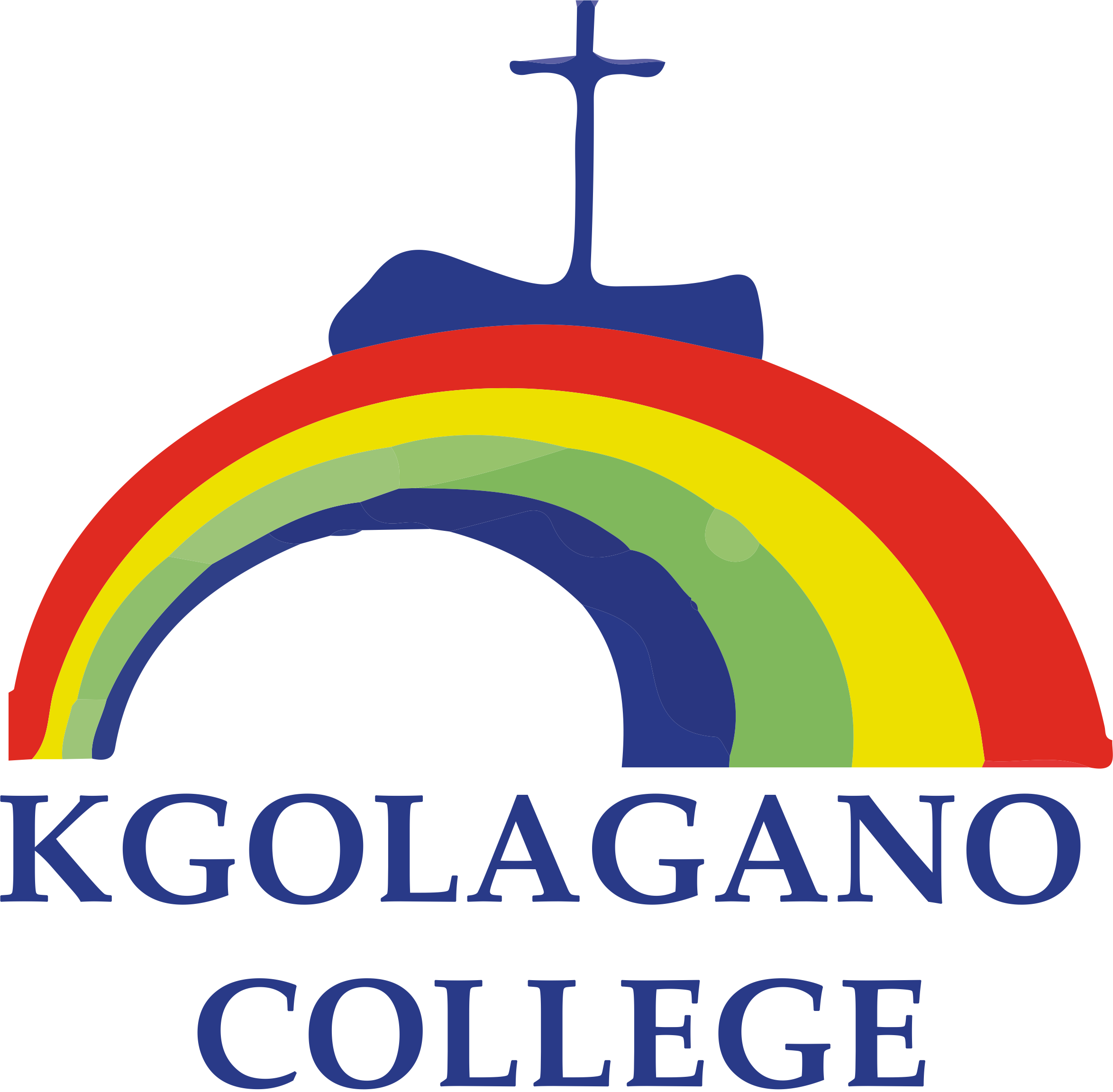 Kgolagano Logo