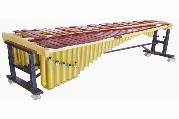 Kgolagano Marimba Lessons